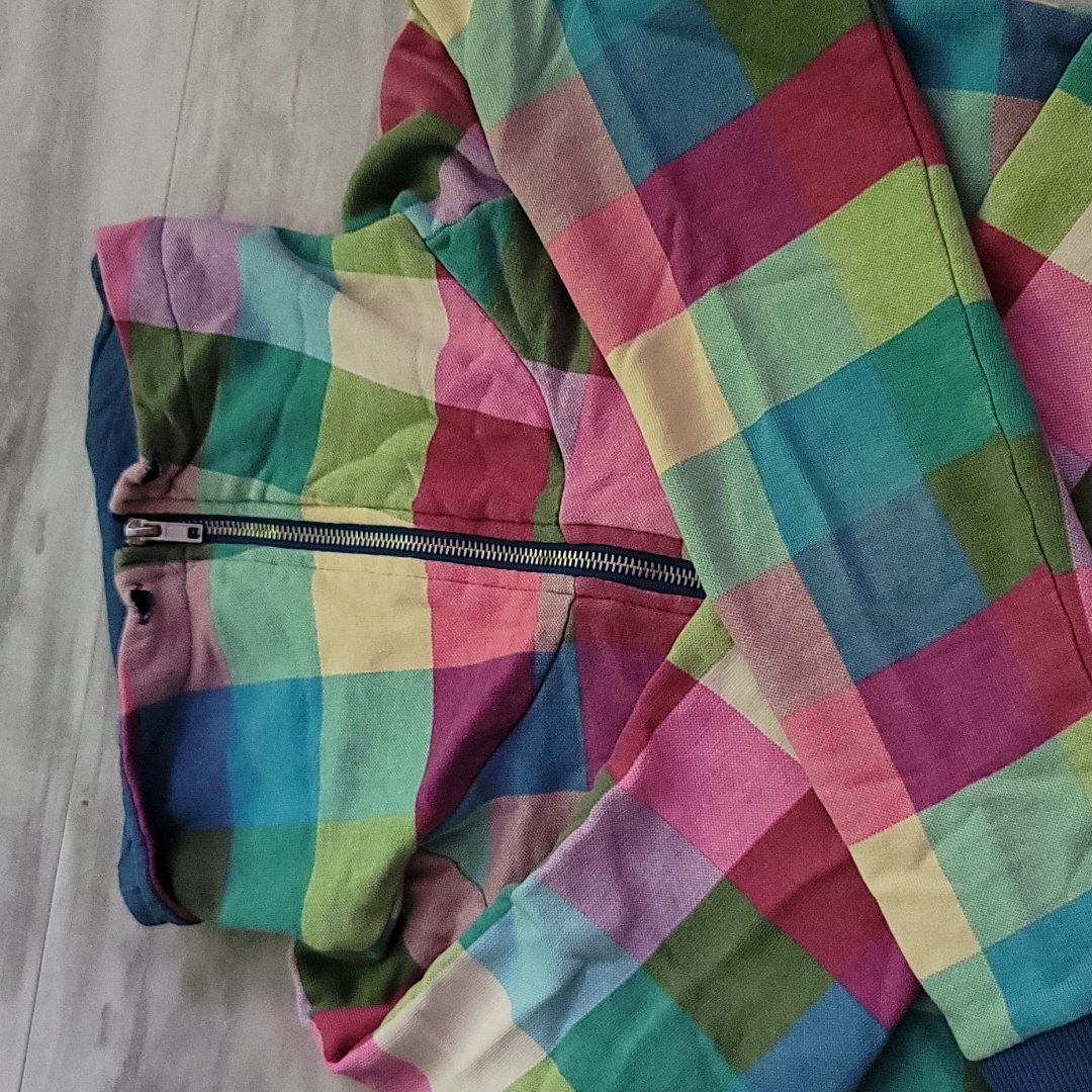 H&M Jogger Jacket